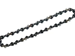 LUX-TOOLS Kettensägen|LUX Ersatzkette K 58 für 20 cm Schwertlänge 33 TG