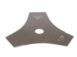 LUX Ersatzmesser für 20 cm Benzin-Freischneider CMI*LUX-TOOLS Sale