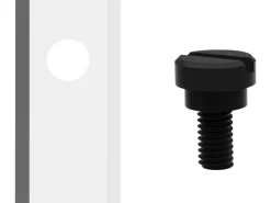 LUX-TOOLS Rasenmäher|LUX Ersatzmesser für Mähroboter A-RMR-300