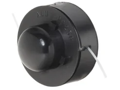 LUX Ersatzspule T 158 Doppelfaden 1,3 mm 2 x 3,5m*LUX-TOOLS Outlet