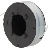 LUX-TOOLS Rasentrimmer|LUX Ersatzspule T 421 Doppelfaden 1,5 mm 2 x 4 m