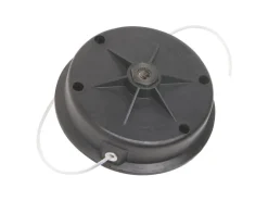 LUX Ersatzspule T 400 Doppelfaden 2,5 mm 2 x 5 m*LUX-TOOLS Best