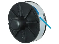Rasentrimmer|Motorsensen|LUX Ersatzspule T 373 Einzelfaden 1,5 mm x 6 m