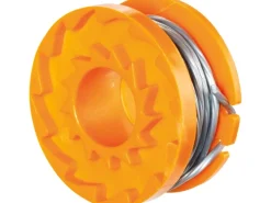 LUX Ersatzspule T 369 Einzelfaden Ø 1,5 mm 2 x 2,5 m*LUX-TOOLS Hot