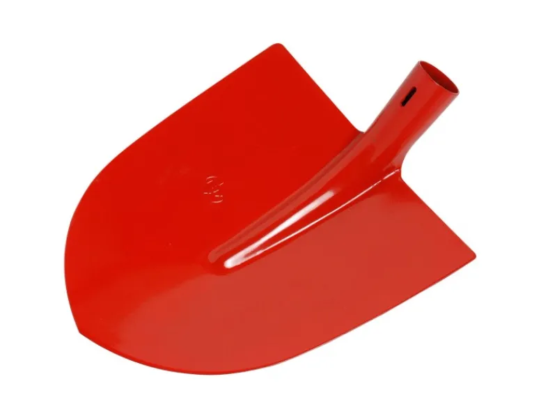 LUX Frankfurter Schaufel lose Breite 270 mm*LUX-TOOLS Hot