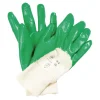 LUX-TOOLS Gartenbekleidung|LUX Garten Nitrilhandschuh M