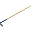 LUX Gartendoppelhacke geschmiedet mit Eschenstiel 135 cm*LUX-TOOLS Online