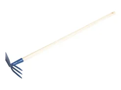 LUX Gartendoppelhacke klein eingestielt 85 cm*LUX-TOOLS Sale