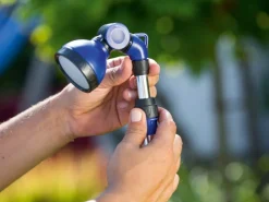 LUX-TOOLS Outdoor Duschen|LUX Gartendusche