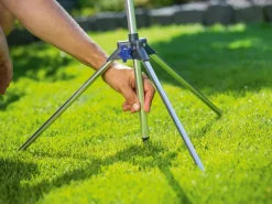 LUX-TOOLS Outdoor Duschen|LUX Gartendusche