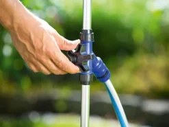 LUX-TOOLS Outdoor Duschen|LUX Gartendusche