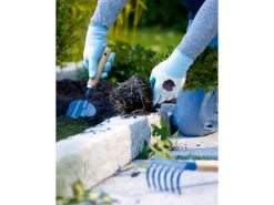 LUX Gartenhandschuh Latex Gr. 9*LUX-TOOLS Hot