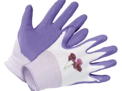 LUX Gartenhandschuh Latex Gr. 8*LUX-TOOLS Clearance