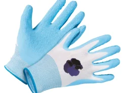 LUX Gartenhandschuh Latex Gr. 8*LUX-TOOLS New