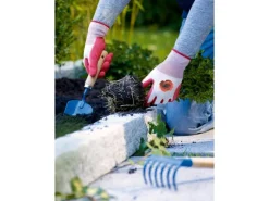 LUX Gartenhandschuh Latex Gr. 8*LUX-TOOLS Sale