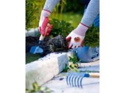 LUX Gartenhandschuh Latex Gr. 7*LUX-TOOLS Sale