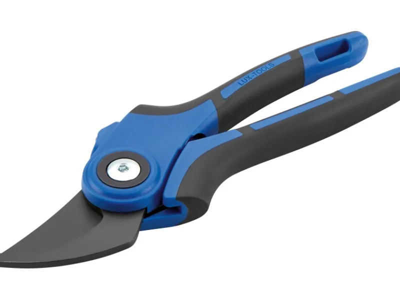LUX Gartenschere Bypass*LUX-TOOLS Clearance
