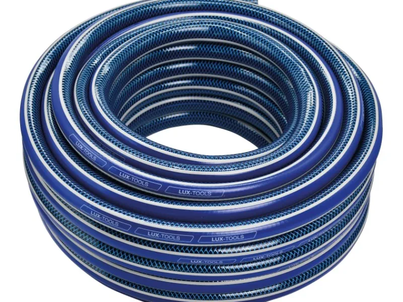 LUX Gartenschlauch 19 mm (3/4") 25 m*LUX-TOOLS Online