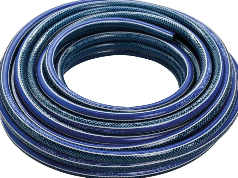 LUX-TOOLS Gartenschläuche|LUX Gartenschlauch 13 mm (1/2") 20 m