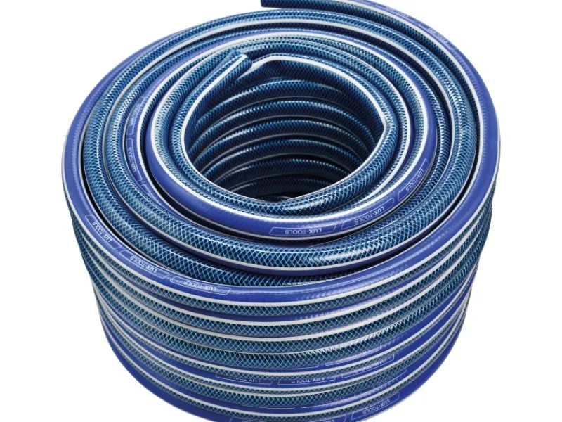 LUX Gartenschlauch 19 mm (3/4") 50 m*LUX-TOOLS Best