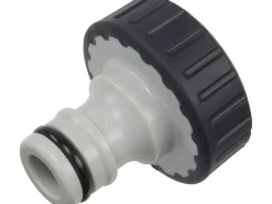 LUX Hahnstück IG 24,1 mm (Rp 3/4)*LUX-TOOLS Discount