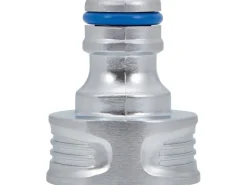 LUX-TOOLS Schlauch Kupplungen|LUX Hahnstück Metall 26,4 mm (G 3/4)