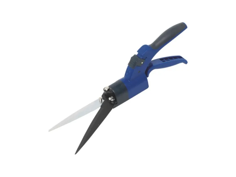 LUX Handgrasschere 110 mm*LUX-TOOLS Outlet