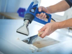 LUX Heißluftpistole HLP-2000*LUX-TOOLS Clearance