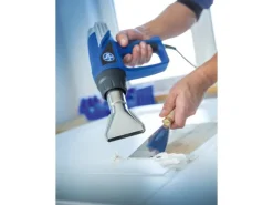 LUX Heißluftpistole HLP-2000*LUX-TOOLS Clearance