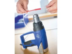 LUX Heißluftpistole HLP-2000*LUX-TOOLS Clearance