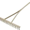 LUX Holzrechen 55 cm Arbeitsbreite*LUX-TOOLS Best