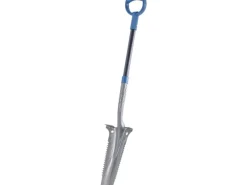 LUX 5-in-1 Spaten 115 cm*LUX-TOOLS Outlet