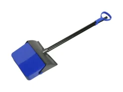 LUX-TOOLS Besen|LUX Langstiel Kehrset