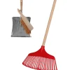 LUX Laubbesen und Kehrset*LUX-TOOLS New