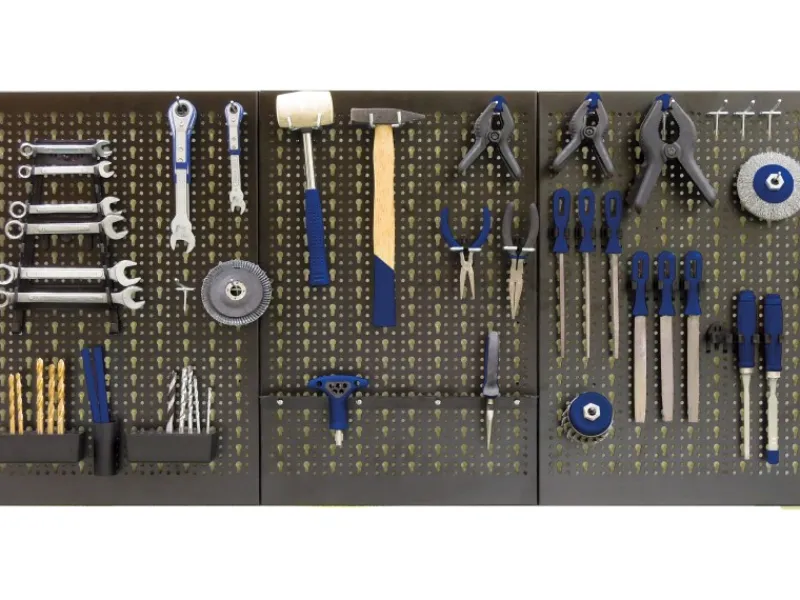 LUX Lochwand Set*LUX-TOOLS Discount