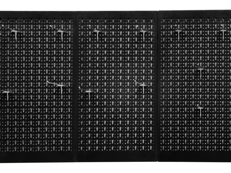 LUX Lochwand Set*LUX-TOOLS Discount