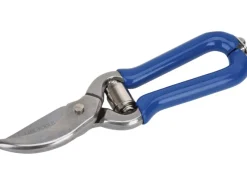 LUX-TOOLS Gartenscheren|Baumscheren|LUX Mini-Gartenschere Bypass