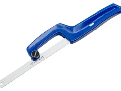 LUX-TOOLS Bodenbearbeitung|LUX Mini-Metallsäge 250 mm Classic