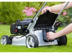 LUX Mulchkit für Benzinrasenmäher*LUX-TOOLS