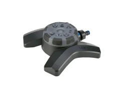 LUX Multifunktionsregner 8 Bewässerungskonturen*LUX-TOOLS Hot