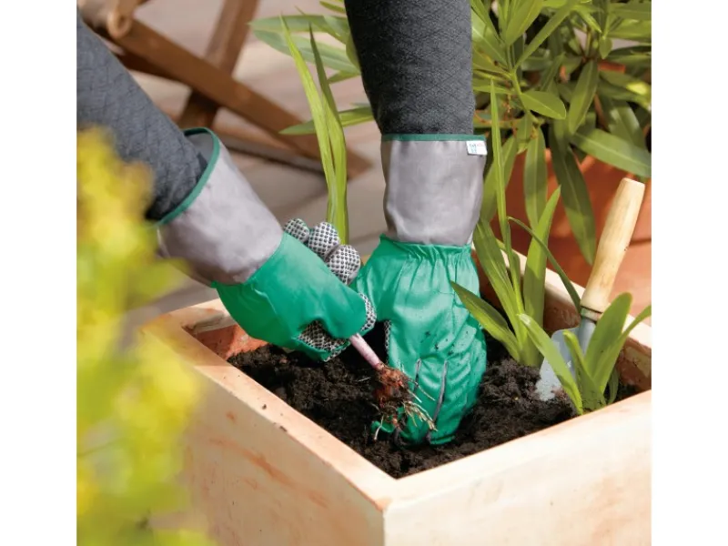 LUX Pflanzhandschuh L*LUX-TOOLS Online