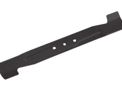 LUX-TOOLS Rasenmäher|LUX Rasenmähermesser für Elektro-Rasenmäher E-1800/46 HM2