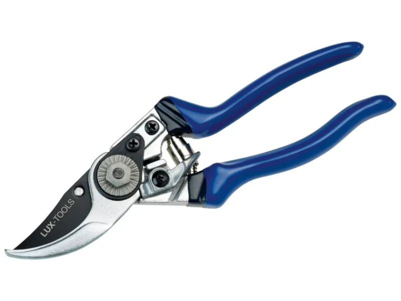 LUX Rebenschere Bypass*LUX-TOOLS Hot