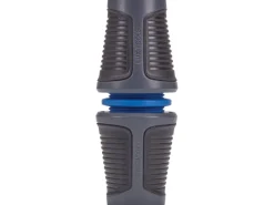 LUX-TOOLS Schlauch Kupplungen|LUX Reparator Schlauchverbinder mit Knickschlauch 13 mm (1/2