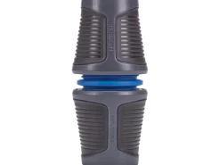 LUX Reparator Schlauchverbinder mit Knickschlauch 19 mm (3/4")*LUX-TOOLS Best