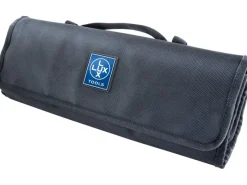 LUX-TOOLS Campingzubehör|LUX Rolltasche für Werkzeug 26 Fächer