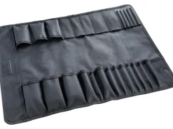 LUX-TOOLS Campingzubehör|LUX Rolltasche für Werkzeug 26 Fächer