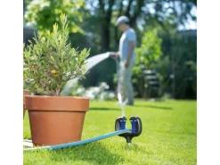 LUX Schlauch- und Kabelführung*LUX-TOOLS Online