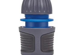 LUX Schlauchstück mit Wasserstopp 15 mm (5/8")*LUX-TOOLS Best