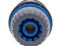 LUX Schlauchstück mit Wasserstopp 15 mm (5/8